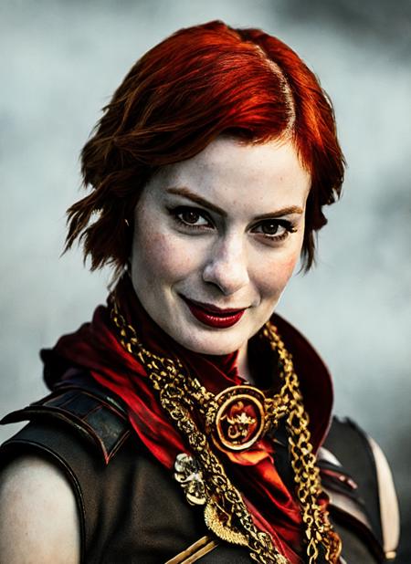 Felicia Day