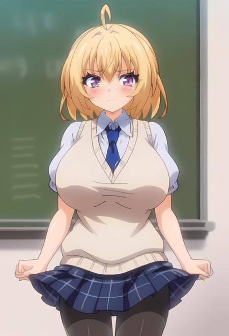 Yuusha-hime Miria