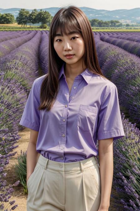Kawaii Goddess: Ningsih