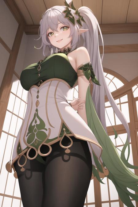 Nahida - Aged Up (Genshin Impact) LoRA