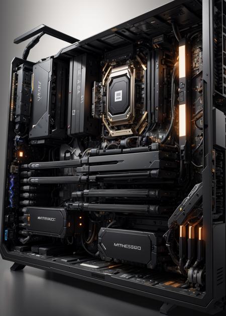 Motherboard