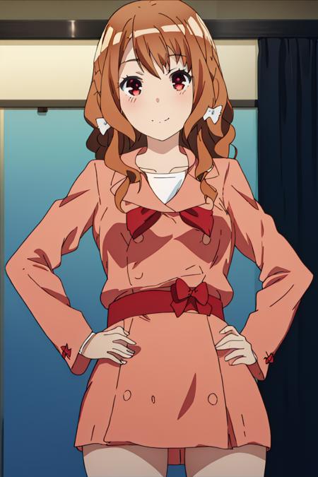 Imouto sae Ireba Ii | Anime Style Character Pack