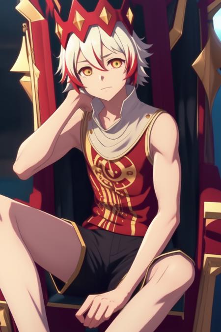Monster Strike: Caesar