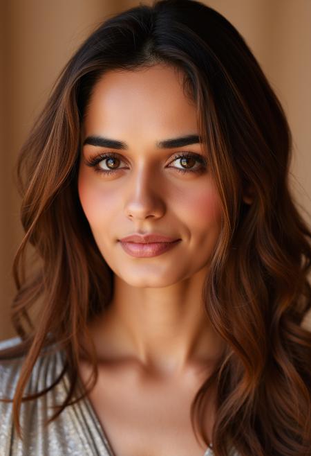 Manushi Chhillar