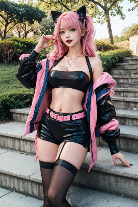 Box Series - coser collection版本v1.0 (ID: 355218)