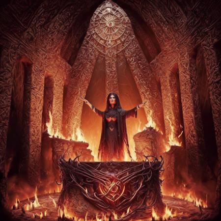 Sacrifice