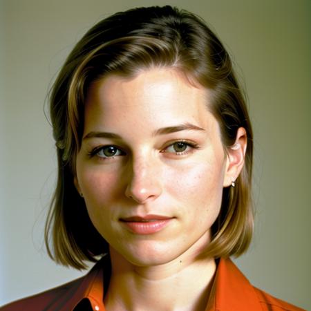 Bridget Fonda