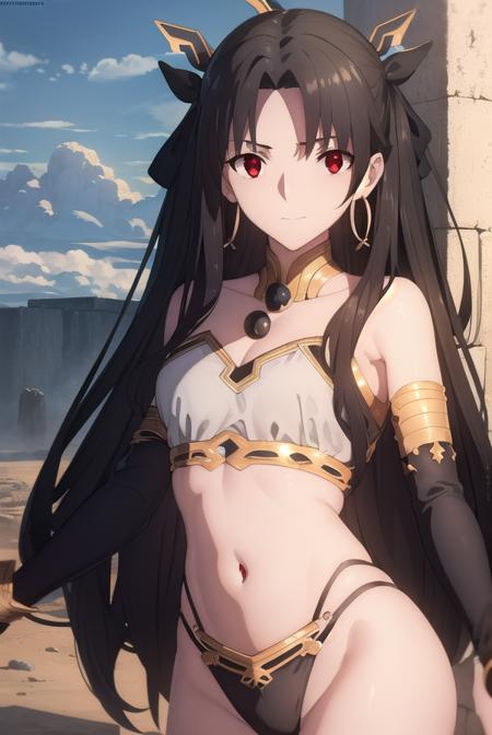 Ishtar (イシュタル) - Fate Grand Order