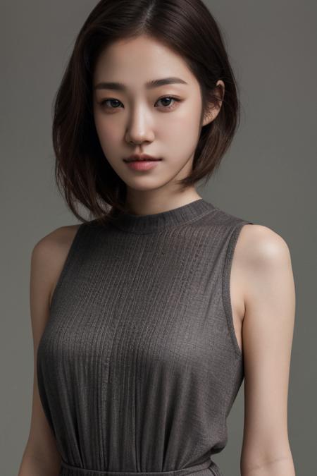 Not Actress - Roh Yoon Seo