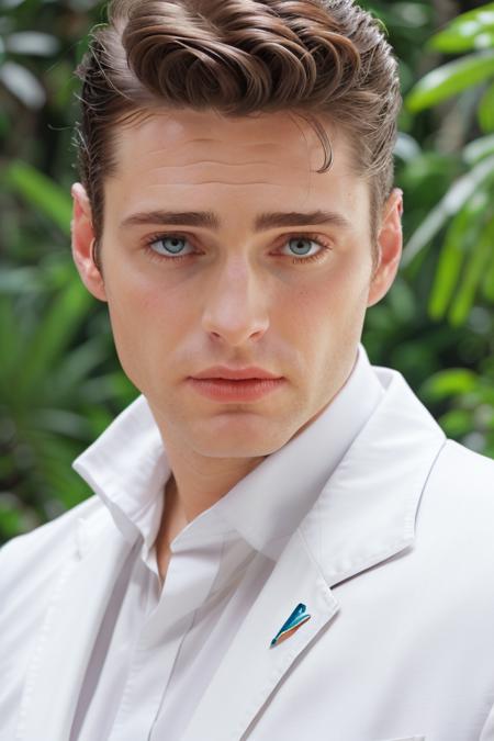 Jason Priestly