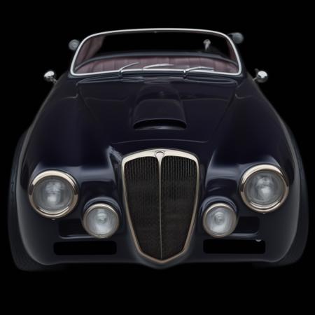 Lancia Aurelia