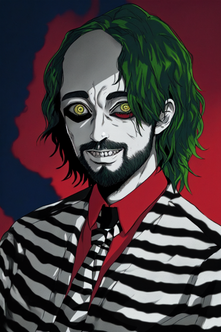 Demonic Mix Series: Psychogenic Dream
