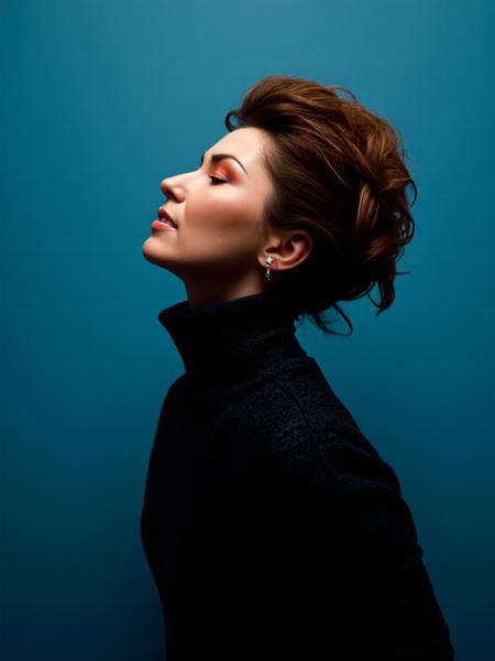 Shania Twain [Flux]