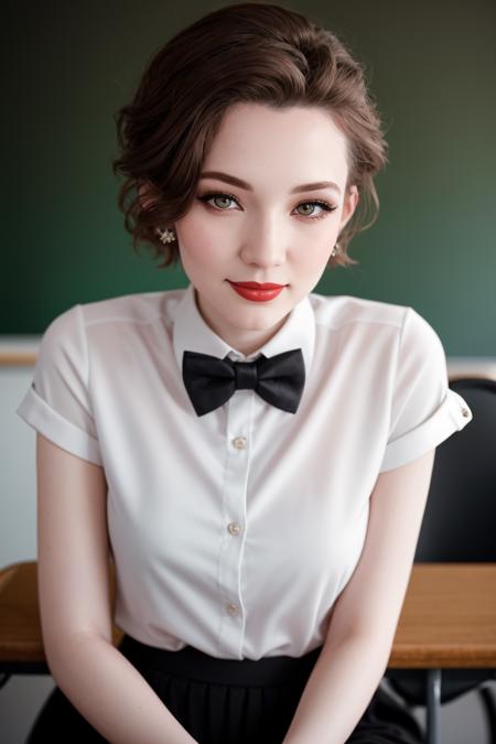 Danielle Riley
