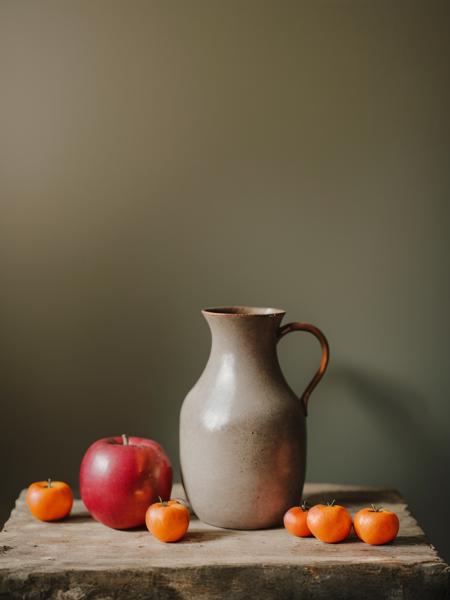 ins style,still life,simple background,简约静物