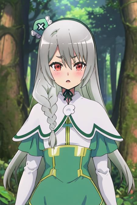 Maidena Ange (Futoku no Guild)