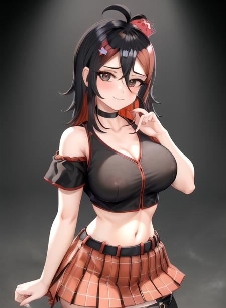 Evil Nimu
