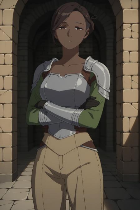 Kiki Floke (Dungeon Meshi)