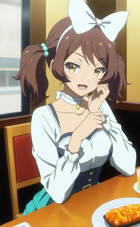 ピュアミルキーまさみ(アキバ冥途戦争)/Pure Milky Masami (Akiba Maid War)版本v1.0 (ID: 1111363)