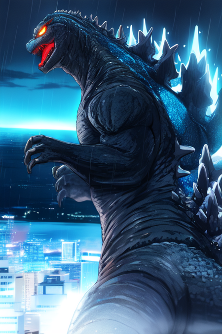 Godzilla