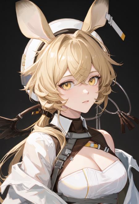 dorothy/ドロシー/多萝西 (Arknights)版本v1.5 (ID: 324004)