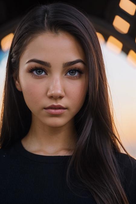 Haley Gosserand