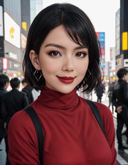 Mira Filzah | Artis Malaysia