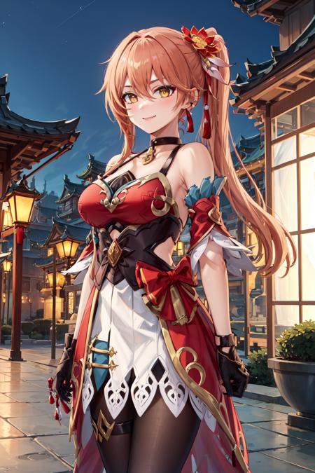 桂乃芬 Guinaifen/崩壊スターレイル Honkai: Star Rail版本v1.0 (ID: 338911)