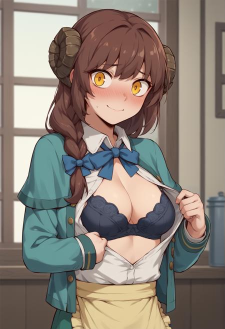 Mary Anning (Fate Grand Order) XL