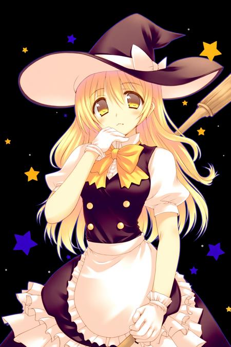 [Flux] Amaduyu Tatsuki/甘露树 《传颂之物》/《うたわれるもの》、《ToHeart2》、《Comic Party》 - Artist Style