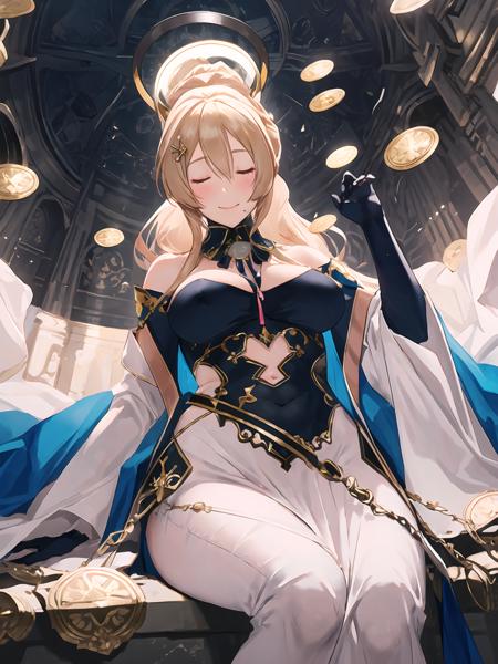 Shadowverse , Rage of Bahamut Retrafia / レトラフィア