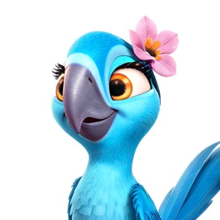 Bia(BirdMovie,Rio)版本v1.0 (ID: 372545)