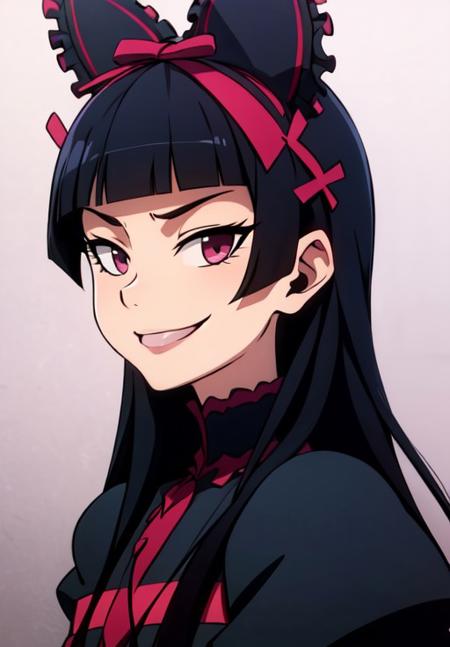 Rory Mercury - Gate: Jieitai Kano Chi nite, Kaku Tatakaeri版本v1.0 (ID: 177103)