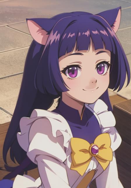 Taruto - Magical Nyan Nyan Taruto