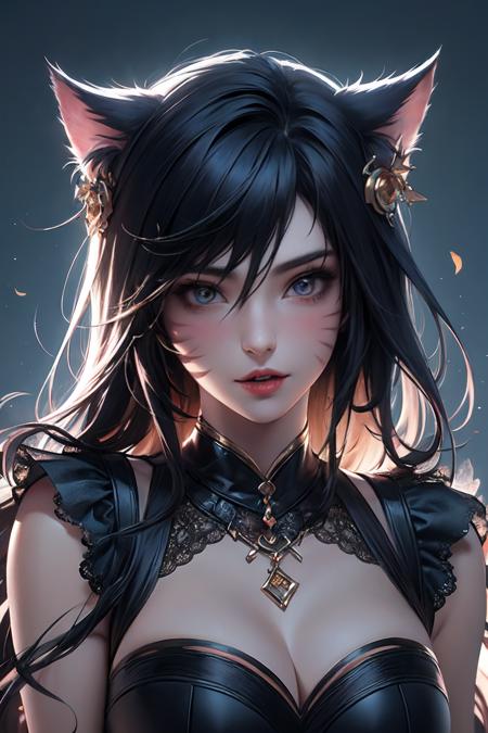 ahri版本v1.0 (ID: 556512)