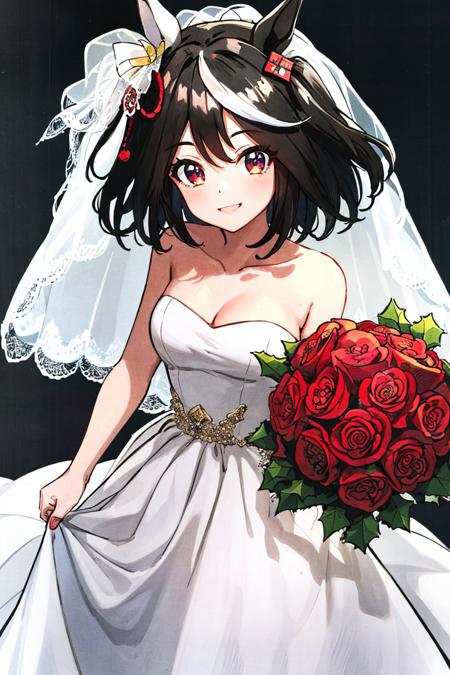 Kitasan Black (Umamusume)