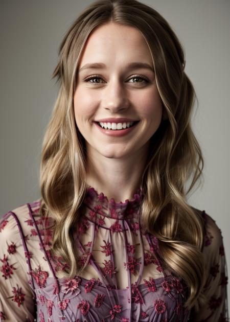 Taissa Farmiga - Actress