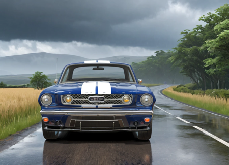 Vehicles Collection - 26 Assets [XL]