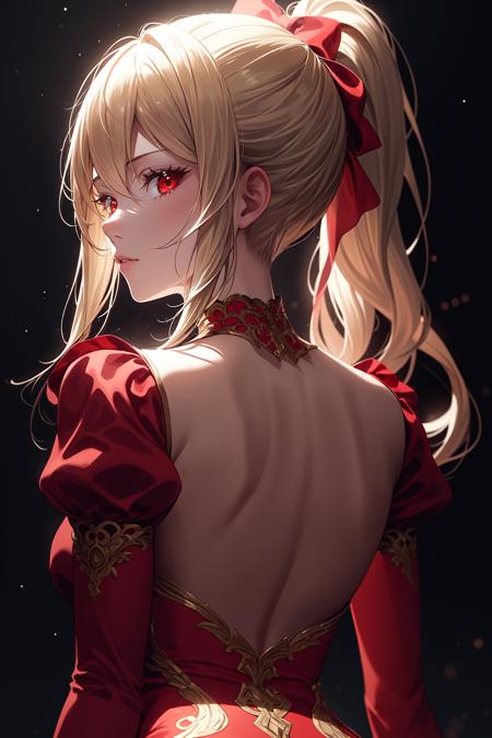 DivineEleganceMix版本DivineEleganceMix v9 (ID: 238656)
