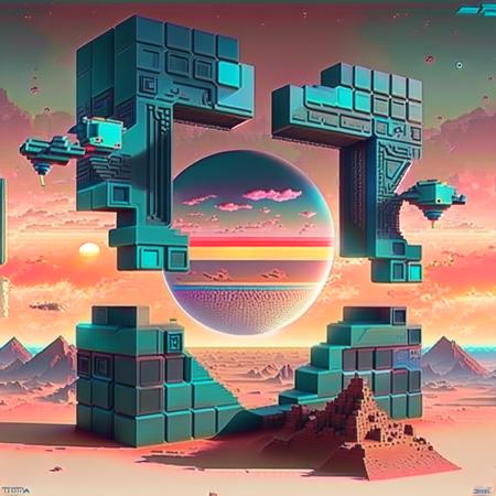 djz Tetris Gate