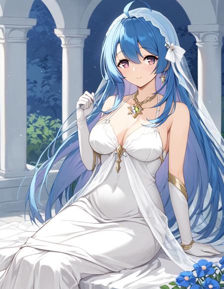 Helena ヘレナ XL (Azur Lane,アズールレーン)