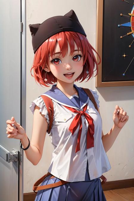 Yuki Takeya / Gakkou Gurushi!