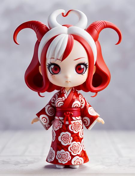 Chibi Figures