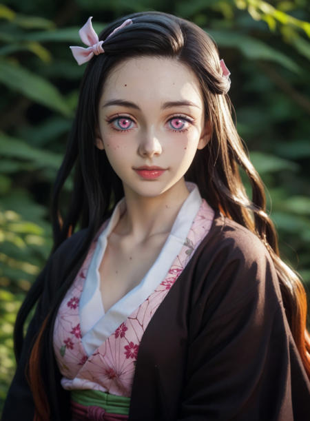 Demon Slayer Characters/鬼灭之刃角色包