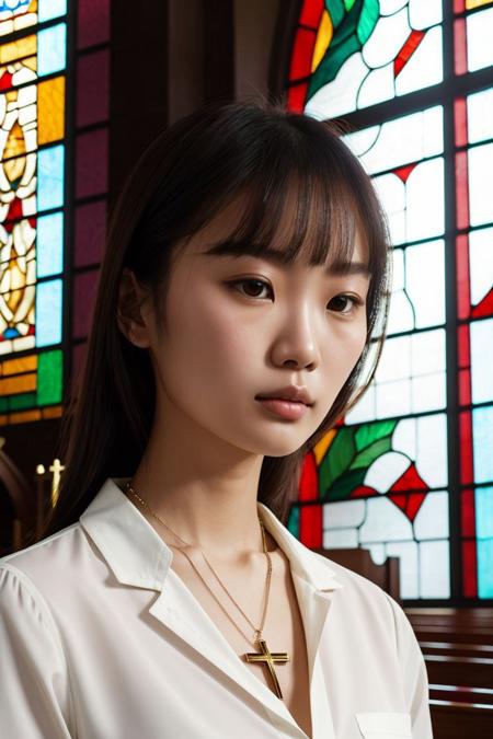 Kawaii Goddess: Mariel