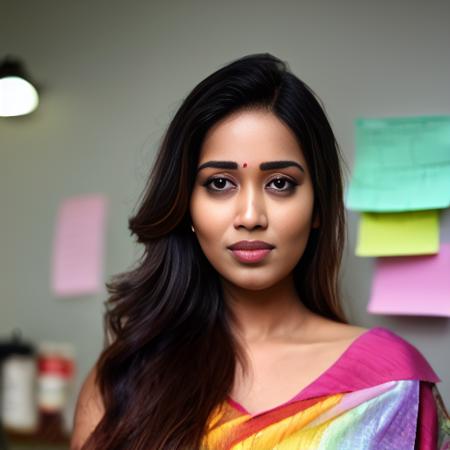 Nivetha Pethuraj