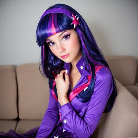 Twilight Sparkle (My Little Pony)
