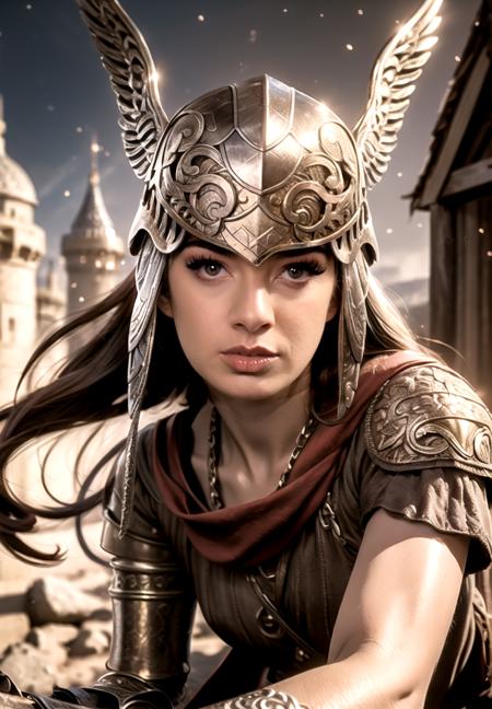 MissMikkaa - Twitch.tv character