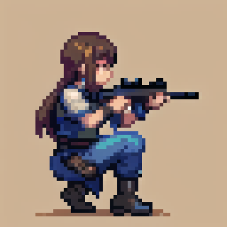 2D Pixel Toolkit (2D像素工具包)