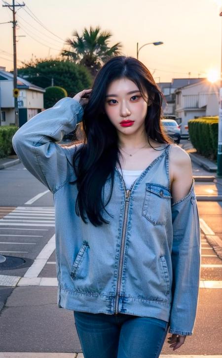 Chaeryeong